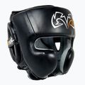 Boksz fejvédő Rival Mexican Headgear black