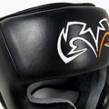 Boksz fejvédő Rival Mexican Headgear black 5