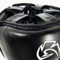 Boksz fejvédő Rival Mexican Headgear black 6