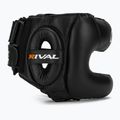 Boksz fejvédő Rival RHGFS3 black 2