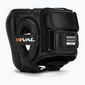 Boksz fejvédő Rival RHGFS3 black 3