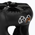 Boksz fejvédő Rival RHGFS3 black 4