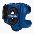 Boksz fejvédő Rival RHGFS3 blue 2