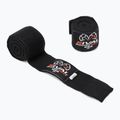 Rival Mexican Handwraps 210 fekete bokszkötszerek