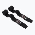 Rival Mexican Handwraps 210 fekete bokszkötszerek 2
