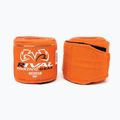 Bokszkötszerek Rival Mexican Handwraps 180 cm narancssárga