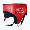 Rival RNFL10 Pro 360 piros/fekete lágyékvédő