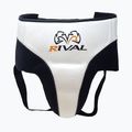 Rival RNFL10 Pro 360 lágyékvédő fehér/fekete 2