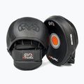 Rival RPM11 Evolution Punch kesztyű fekete
