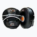 Rival RPM3 Air Punch kesztyű 2.0 fekete