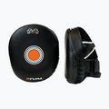 Rival RPM3 Air Punch kesztyű 2.0 fekete 2