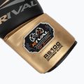 Rival RS100 Professional fekete/arany bokszkesztyű 6