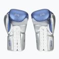 Rival RS100 Professional kék/ezüst bokszkesztyű 3