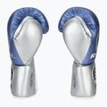 Rival RS100 Professional kék/ezüst bokszkesztyű 4