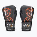 Rival RS11V Professional fekete bokszkesztyű 2