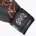 Rival RS11V Professional fekete bokszkesztyű 6