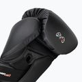 Rival RS11V Professional fekete bokszkesztyű 7