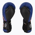 Rival RS11V Professional kék bokszkesztyű 4