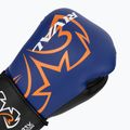 Rival RS11V Professional kék bokszkesztyű 5
