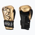 Boxkesztyű Rival RS11V Evolution gold