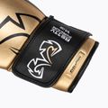 Boxkesztyű Rival RS11V Evolution gold 6