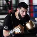 Boxkesztyű Rival RS11V Evolution gold 6