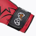 Rival RS11V Professional piros bokszkesztyű 6
