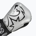 Rival RS11V Professional ezüst bokszkesztyű 5