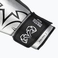 Rival RS11V Professional ezüst bokszkesztyű 6
