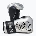 Rival RS11V Professional ezüst bokszkesztyű 3