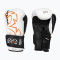 Rival RS11V Professional fehér bokszkesztyű