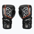 Bokszkesztyűk Rival RS1 Ultra Sparring 2.0 black 2
