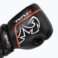 Bokszkesztyűk Rival RS1 Ultra Sparring 2.0 black 5