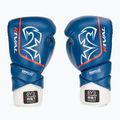 Rival RS1 Ultra Sparring 2.0 bokszkesztyű kék 2
