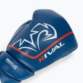 Rival RS1 Ultra Sparring 2.0 bokszkesztyű kék 5