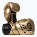 Bokszkesztyű Rival RS1 Ultra Sparring 2.0 gold 3