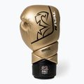 Bokszkesztyű Rival RS1 Ultra Sparring 2.0 gold 4