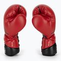 Bokszkesztyűk Rival RS1 Ultra Sparring 2.0 red 4
