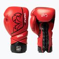Bokszkesztyűk Rival RS1 Ultra Sparring 2.0 red