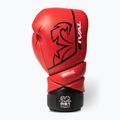 Bokszkesztyűk Rival RS1 Ultra Sparring 2.0 red 3