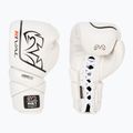 Boxkesztyű Rival RS1 Ultra Sparring 2.0 white