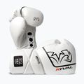 Boxkesztyű Rival RS1 Ultra Sparring 2.0 white