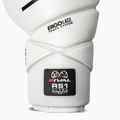 Boxkesztyű Rival RS1 Ultra Sparring 2.0 white 3