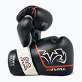 Rival Super Sparring 2.0 bokszkesztyűk fekete 6