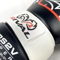 Rival Super Sparring 2.0 bokszkesztyűk fekete 8