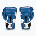 Rival Super Sparring 2.0 bokszkesztyű kék 3