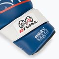 Rival Super Sparring 2.0 bokszkesztyű kék 6