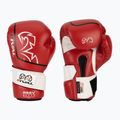 Boxkesztyű Rival Super Sparring 2.0 red