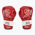 Boxkesztyű Rival Super Sparring 2.0 red 2