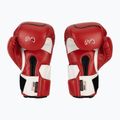 Boxkesztyű Rival Super Sparring 2.0 red 3